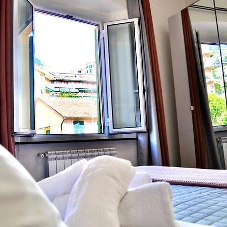 Casa Sibelius - Bettina 57 Διαμέρισμα Ραπάλο Εξωτερικό φωτογραφία