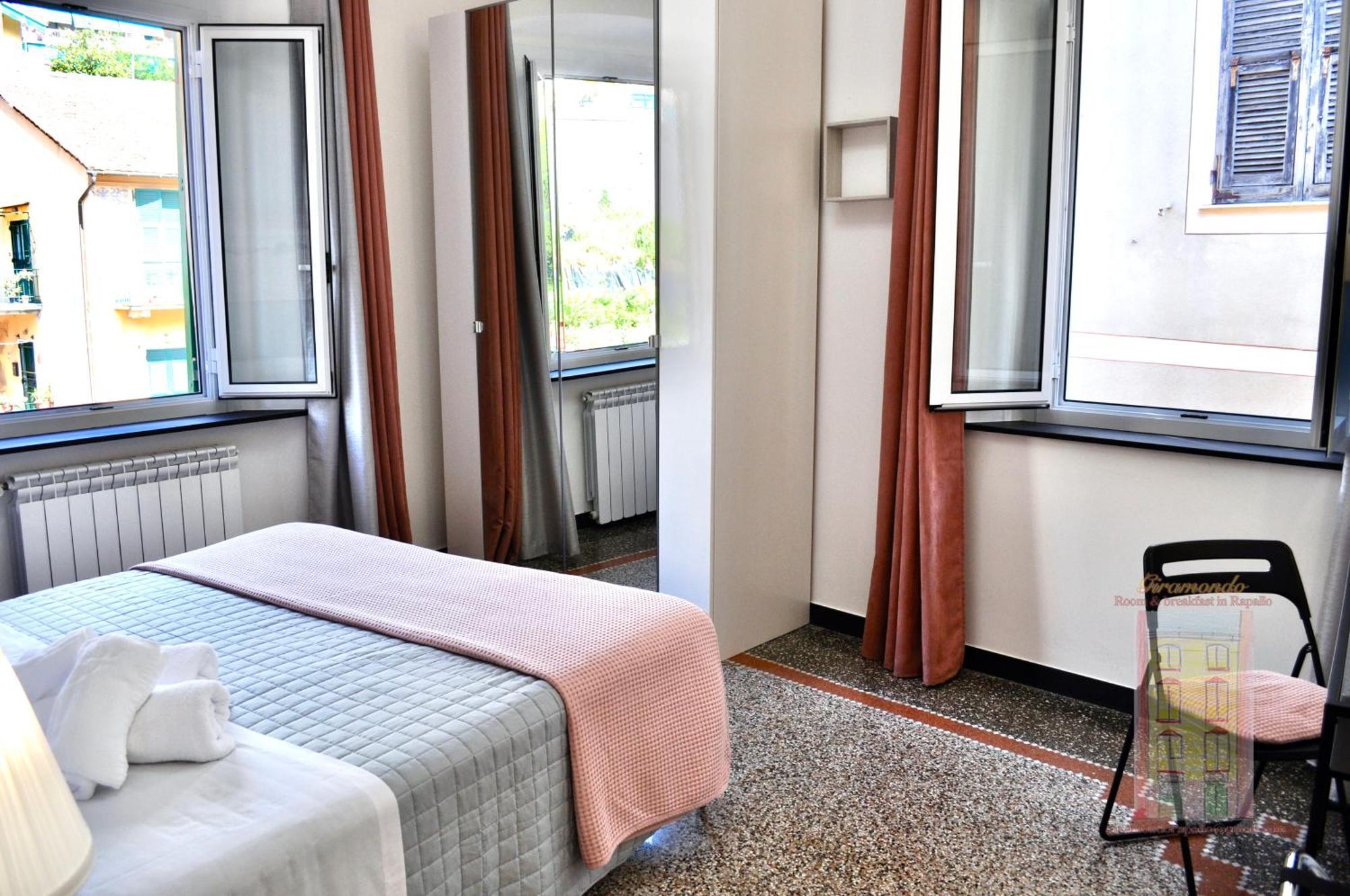 Casa Sibelius - Bettina 57 Διαμέρισμα Ραπάλο Εξωτερικό φωτογραφία
